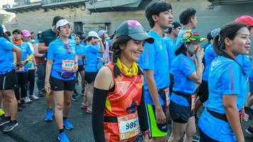 BIB: 8378, 986
                            <button type="button" onclick="openModal(3461150)" class="btn btn-primary btn-sm float-right btn-popup" data-toggle="modal" data-target=".modal-high-quality">
                        <i class="fas fa-shopping-cart"></i> Add to Cart
                    </button>
                                            <button type="button" onclick="isThisMe(3461150, true)" class="btn btn-success btn-sm float-right btn-popup btn-isme hidden" data-toggle="tooltip" data-placement="bottom" title="นี่คือรูปของคุณใช่ไหม คลิกที่นี่เพื่อเอาเข้าอัลบั้ม">
                        <i class="fas fa-plus"></i> Add to album
                    </button>
                    <button type="button" onclick="isThisMe(3461150, false)" class="btn btn-warning btn-sm float-right btn-popup btn-isnotme hidden">
                        <i class="fas fa-ban"></i> Remove from album
                    </button>